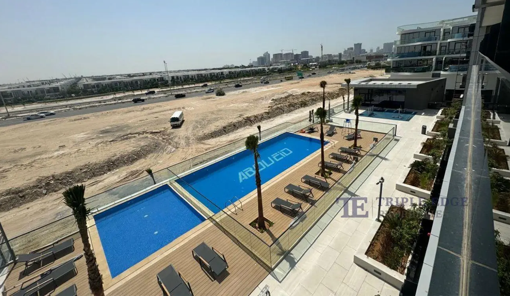 Dubai Studio City