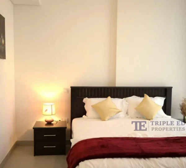 Fully Furnished