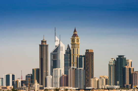 Dubai Real Estate in 2026: Stability, Demand and Global Investor Confidence