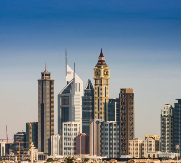 Dubai Real Estate in 2026: Stability, Demand and Global Investor Confidence